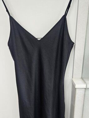 ARITZIA  Wilfred Slip Dress